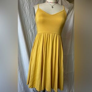 Rachel Pally Hunter Dress in Sol Color Large